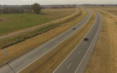 El Gobierno convocó a audiencias públicas para avanzar en la privatización de rutas nacionales