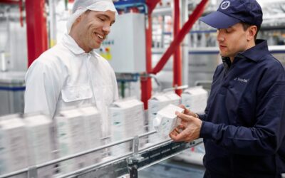 Envases que hacen la diferencia: En el Día de la Leche, resaltamos la importancia de preservar sus propiedades