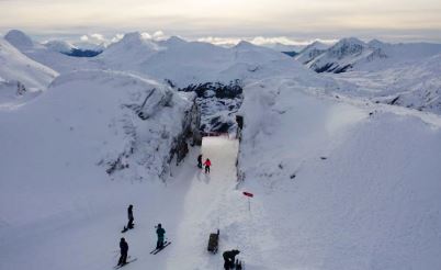Invierno 2025: 10 centros de esquí para disfrutar