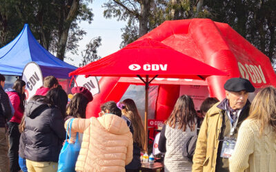 Compromiso con la sanidad ganadera y la producción eficiente