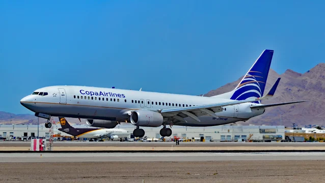 Tucumán y Salta suman conexión internacional con nuevos servicios de Copa Airlines