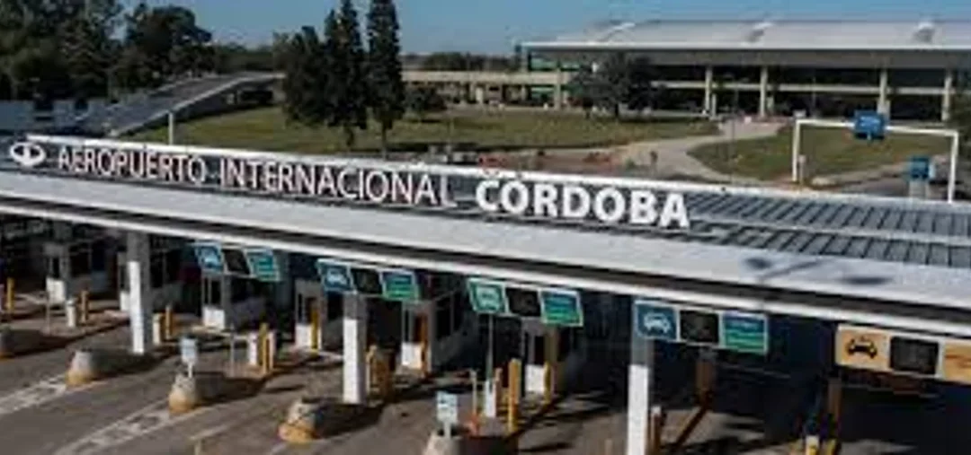 Córdoba suma vuelos internacionales directos a Brasil