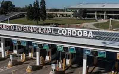 Córdoba suma vuelos internacionales directos a Brasil