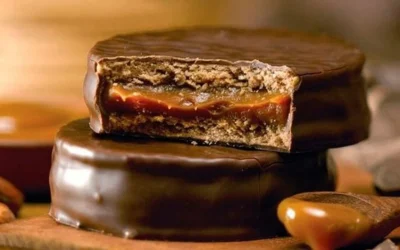 El mejor alfajor del mundo se hace en un pueblito rural argentino: pocos lo conocen y es una joya nacional