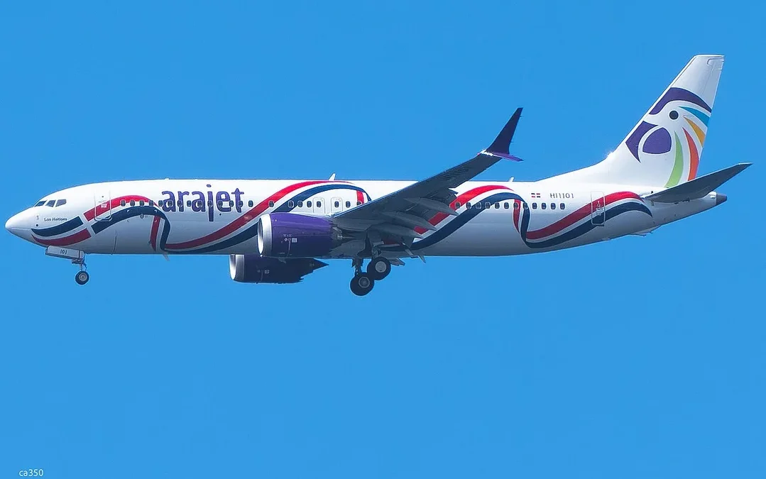Aerolínea dominicana operará una nueva ruta directa entre Córdoba y Punta Cana