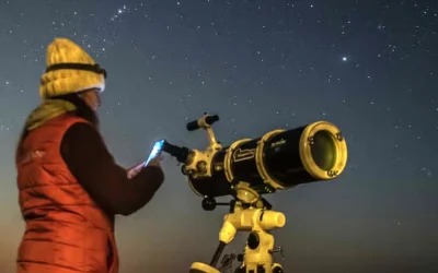 Astroturismo en Argentina: los dos destinos que están entre los mejores de Sudamérica para ver estrellas