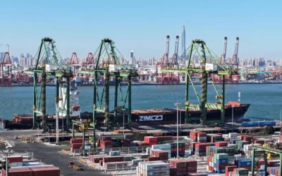 Entró en vigor el acceso sin visa a China para ciudadanos de cinco países sudamericanos