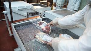 Barrera sanitaria: Nueva normativa para el ingreso de carne con hueso a la región Patagónica