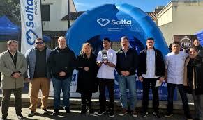 El Hotel Casa Real ganó la Ronda Clasificatoria Salta del Torneo Federal de Chefs