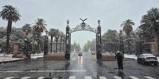 Prevén precipitaciones sobre el nordeste del área agrícola, seguidas por una marcada oscilación térmica