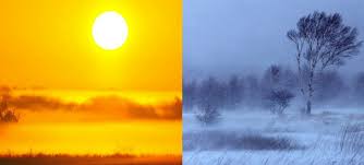 Luego de un progresivo ascenso de las temperaturas, la semana que viene se prevé un nuevo golpe de frío