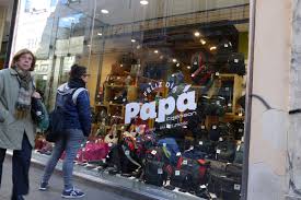 Día del Padre 2025: las ventas cayeron 1,7% anual