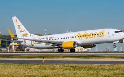 Flybondi lanza “Bajo Cero”, su nuevo UltraPase para viajar en invierno