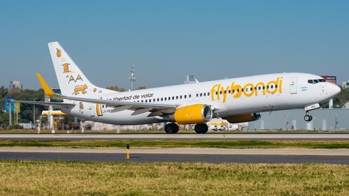 Flybondi lanza “Bajo Cero”, su nuevo UltraPase para viajar en invierno