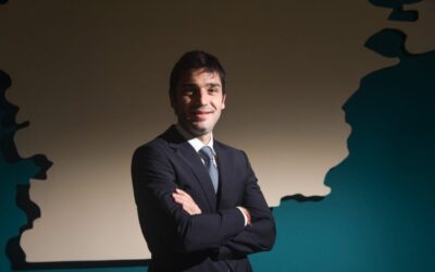 Ignacio “Nacho” Torres: “La mitad de las divisas que dilapidan los sucesivos gobiernos nacionales vienen de la Patagonia”