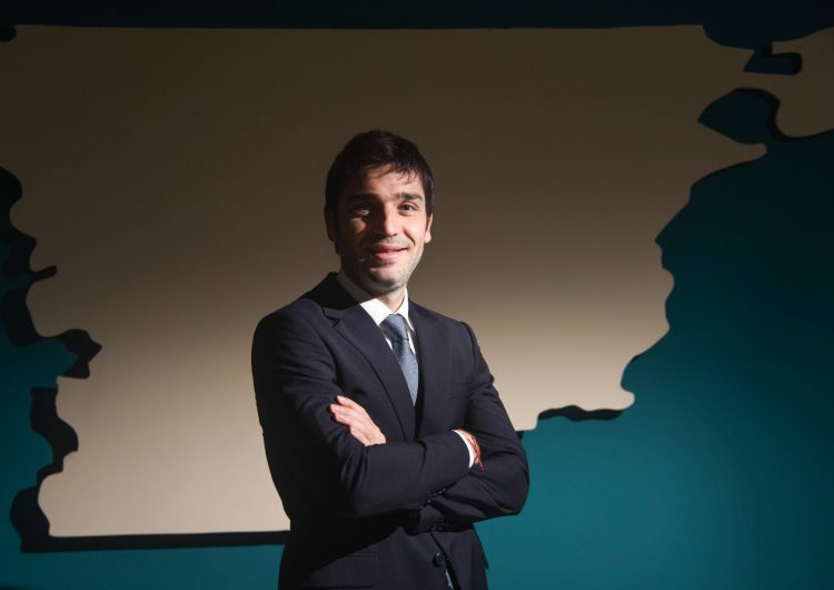 Ignacio “Nacho” Torres: “La mitad de las divisas que dilapidan los sucesivos gobiernos nacionales vienen de la Patagonia”