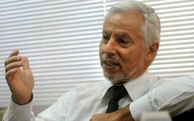 Vasconcelos habla de “Plan B” en caso que el resultado de las elecciones no sea el esperado por el Gobierno