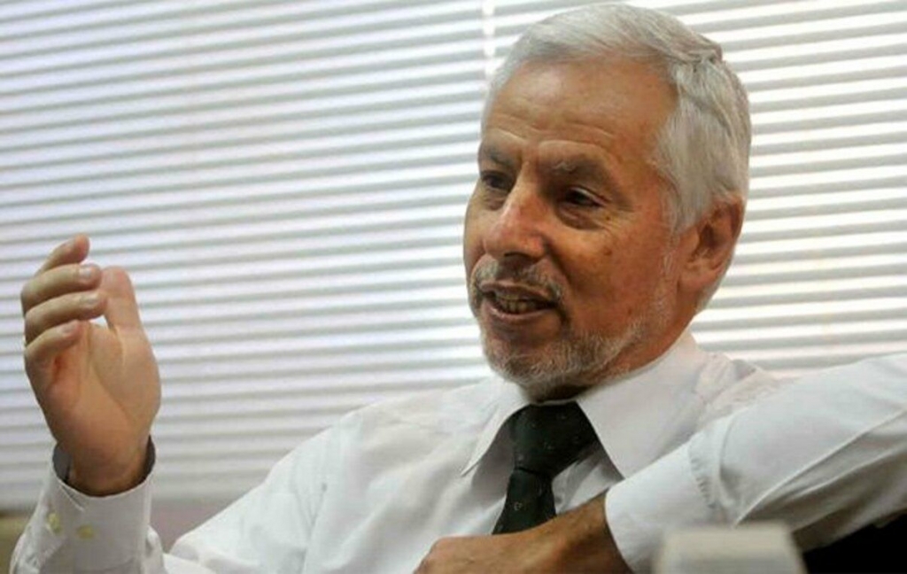 Vasconcelos habla de “Plan B” en caso que el resultado de las elecciones no sea el esperado por el Gobierno