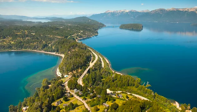 Se despide la Ruta de los Siete Lagos: una obra clave cambiará para siempre este histórico camino patagónico