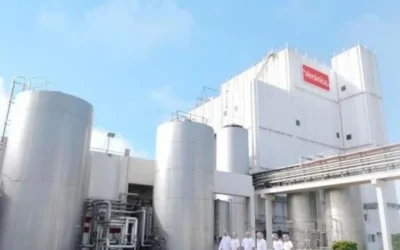 Más Pymes bajan persianas, desde la prestigiosa láctea Verónica a una emblemática metalúrgica