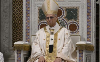 Los desafíos globales de León XIV: un nuevo liderazgo para un mundo en crisis