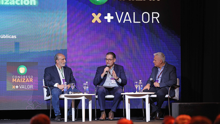 Los biocombustibles en la descarbonización y el papel decisivo de la política: los casos de Toyota y Córdoba