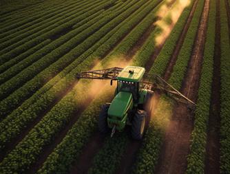 Grasas lubricantes en maquinaria agrícola: Dónde aplicarlas para maximizar la productividad