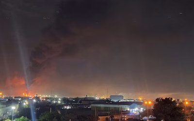 Cómo afecta a la Argentina el conflicto de Medio Oriente: por ahora hay límites para no afectar el abastecimiento de petróleo