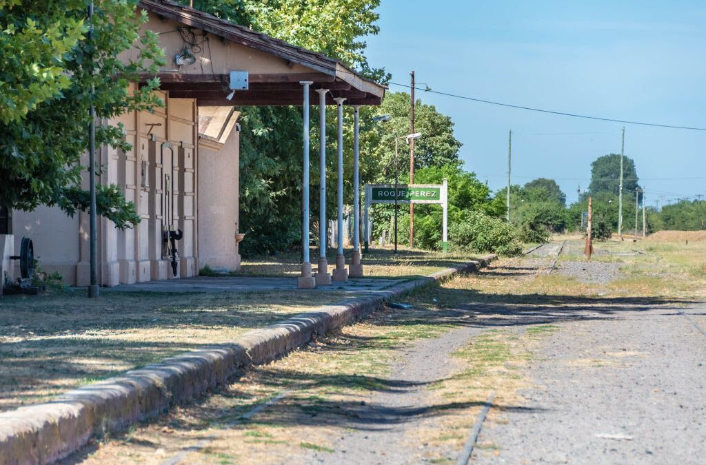 Roque Pérez celebra: 112 años de paz, tradición e idílicos paisajes campestres
