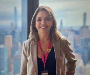 Roxana Saravia “Es importante que las mesas del sector hablen de trazabilidad como estrategia“