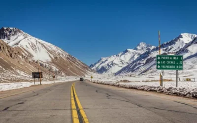 El Gobierno llama a nuevas audiencias públicas para concesionar otros 4.000 kilómetros de rutas nacionales