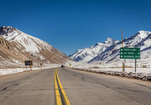 El Gobierno llama a nuevas audiencias públicas para concesionar otros 4.000 kilómetros de rutas nacionales