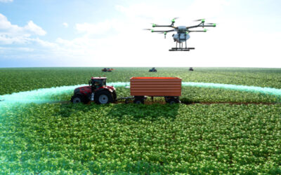 Revolución digital en el agro