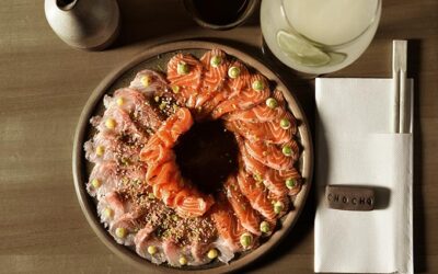 Día Internacional del Sushi: experiencias omakase para los más puristas