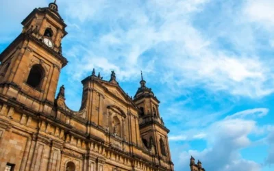 ¿Colombia o Perú? ¿Cuál es el mejor destino?