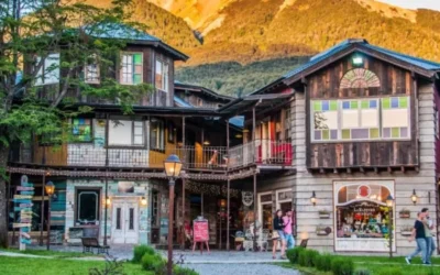 Este es el pueblo más lindo para visitar en Argentina, según la Inteligencia Artificial