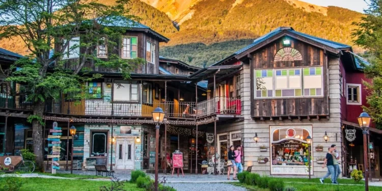 Este es el pueblo más lindo para visitar en Argentina, según la Inteligencia Artificial