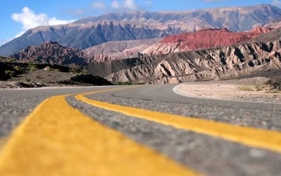 El “Balcón del Cielo”: el pueblo mágico de Salta ideal para una escapada en vacaciones de invierno