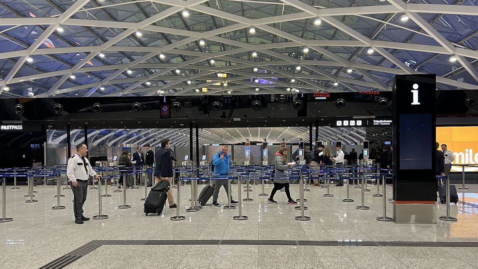 Nuevas rutas aéreas, mejoras en las apps y mucha más conectividad