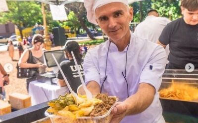 La Feria Francesa: 5 delicias del mundo francófono sin salir de Buenos Aires