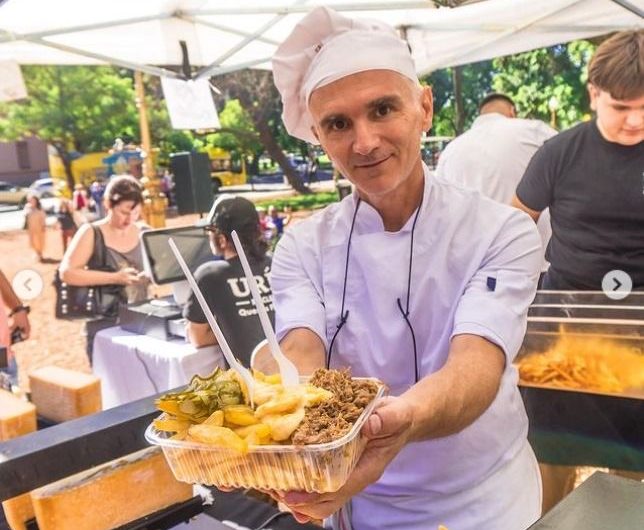 La Feria Francesa: 5 delicias del mundo francófono sin salir de Buenos Aires