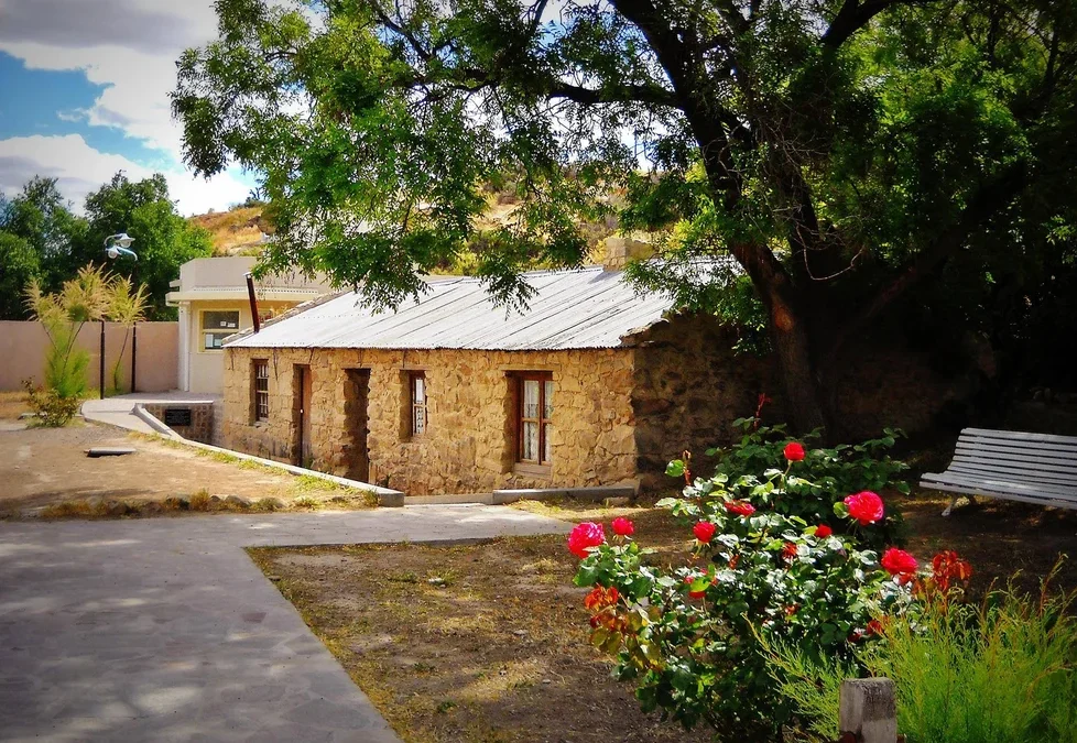 Dónde queda “la Atenas del Sur”, el pueblo patagónico que hizo historia con su educación y cultura