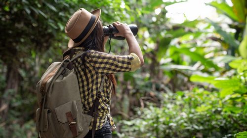 Gualeguaychú, destino internacional para el turismo de conservación y avistamiento de aves