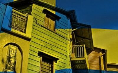 Ciclos musicales y charlas en los Bares Notables de la Ciudad de Buenos Aires