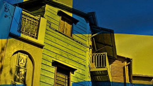 Ciclos musicales y charlas en los Bares Notables de la Ciudad de Buenos Aires