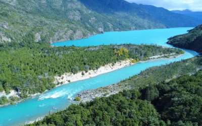 Ni Bariloche ni El Bolsón: el destino que parece de un cuento de Disney