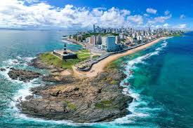 Las tradiciones de Bahía, la ciudad más antigua de Brasil