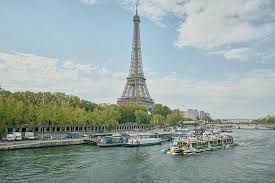 25 cosas que ver y hacer en París