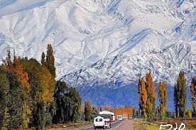 Orgullo mendocino: Uspallata, entre los ocho pueblos argentinos nominados a los Best Tourism Villages