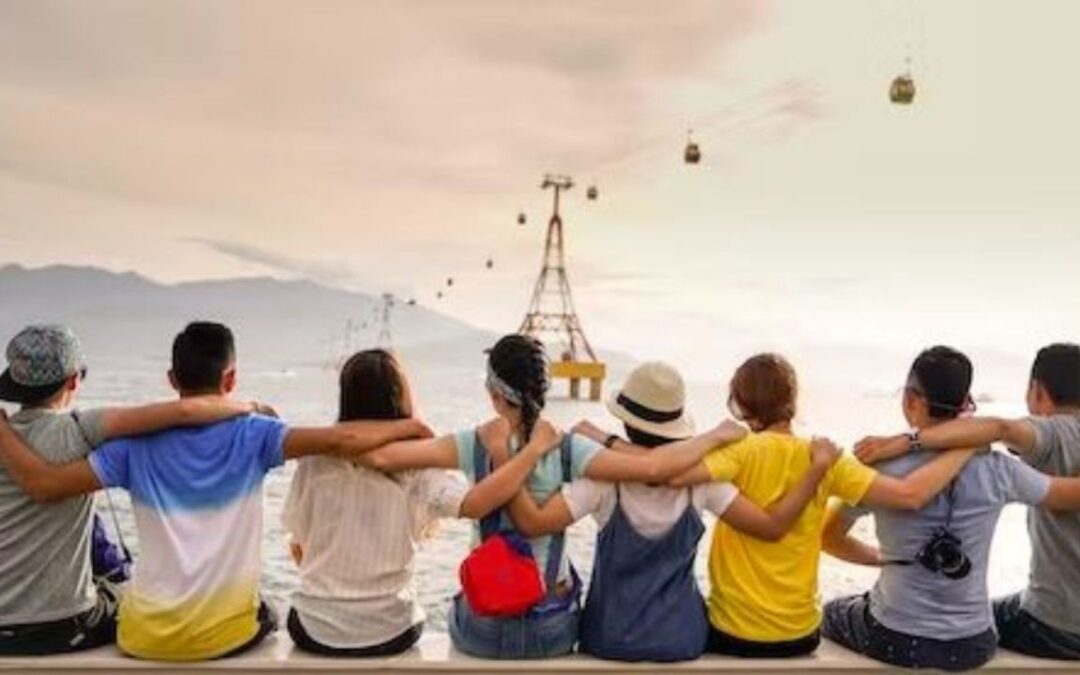 Día del Amigo: escapadas en grupo para festejar